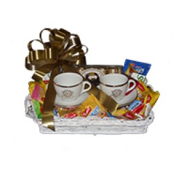 Café Bodas de Ouro